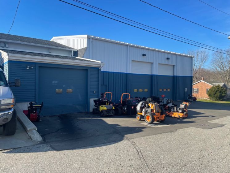 Ganos Power Equipment